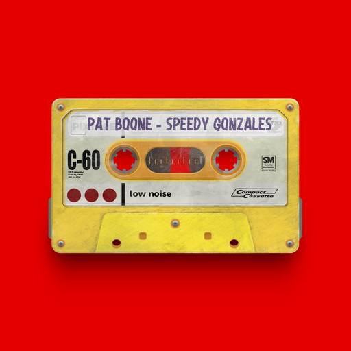 02268 - Pat Boone - Speedy Gonzales